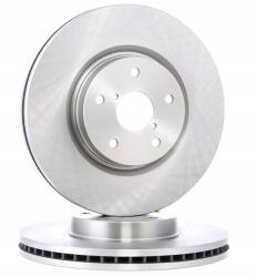 Ridex 2xFéktárcsa Subaru Outback (bs) Outback (br)