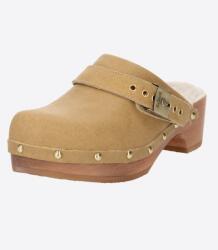 Scholl Bélelt Flip-flop Papucs (39) (579438)