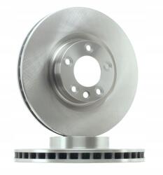 Ridex 2xVW Touareg féktárcsa (7LA, 7L6, 7L7) 368m