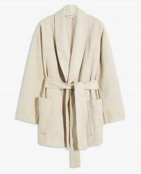 Bonprix Rövid Kabát Megkötős PÁNTTAL__52