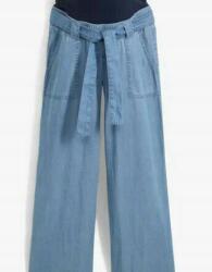 Bonprix Kismama Farmer Nadrág __48