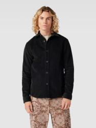 Tom Tailor Fekete Kordbársony Ing (2XL) (586128)