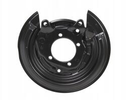 Abakus Corolla E12 Bal Hátsó Féktárcsavédő