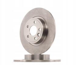 Ridex 2xFéktárcsa Land Rover Discovery Sport (L55)