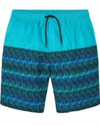 Bonprix Mintás FÜRDŐNADRÁG__48/50