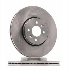 Ridex 2xFéktárcsa Renault Scénic II (JM0/1) 300mm