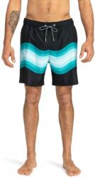 Billabong Fürdőnadrág Nyomott Mintás Megkötős (XL) (C1LB18BIP2)