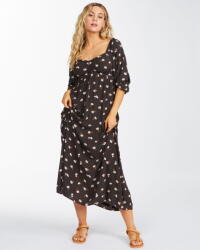Billabong Grafit Ruha MIDI Mintás (M) (552009)