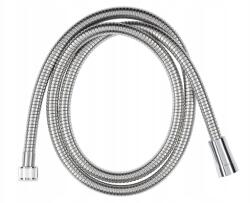 Livarno Home Zuhanyfejtömlő 1, 5-2m rugalmas acél (6/M1599) (373268_2104)