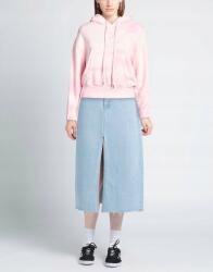 Iceberg Rózsaszín Pulóver Zseb Hímzés (s) (585619)