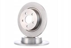 Stark 2xFéktárcsa 279, 9mm-ig Ford Kuga Mk2 (DM2)