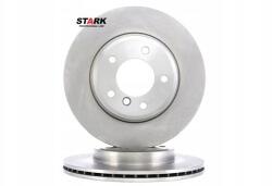 Stark 2xFéktárcsa Stark SKBM-2028