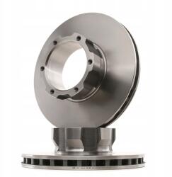 Ridex 2xFéktárcsa Mercedes-benz 303, 8mm RIDEX-hoz