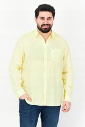 Pepe Jeans Sárga Ing Zseb (L) (588921)