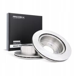 Ridex 2xFéktárcsa Kia Sorento I (jc) 315mmRIDEX 8