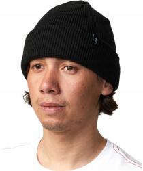 RVCA Beanie Sapka, fekete, akril (595235)