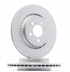 Ridex 2xFéktárcsa Volvo XC90 I (275) 308mmRIDEX 8 - allegro - 31 105 Ft