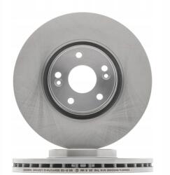 Ridex 2xFéktárcsa Renault Laguna II (BG0/1) 308mm