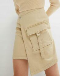 Bonprix Aszimmetrikus Mini SZOKNYA__38