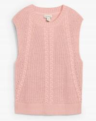 Bonprix Ujjatlan Mellény __48/50 (966790)