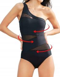 Bonprix Karcsúsító Fürdőruha __40 (916030)