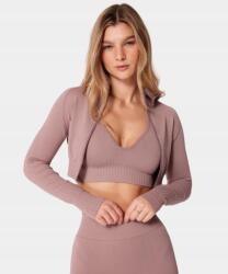 Carpatree varrat nélküli melltartó Élite Opal Pink L (CL)