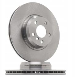 Ridex 82B2216 féktárcsa