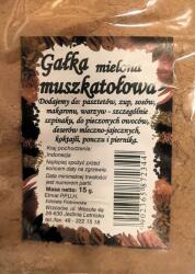 Elmar Szerecsendió 15g