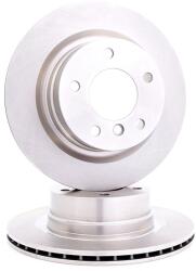 Ridex 2xFéktárcsa Bmw 1 Coupe (E82) 1 Cabrio (E88)