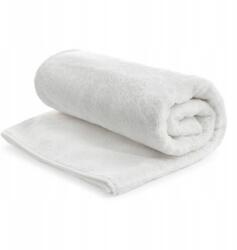 York Frottír törölköző Gomez 70x140 Fehér 500g/m2 100% Pamut Fürdőlepedő (ręcznik kąpielowy)