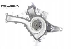 Ridex Vízpumpa Mercedes-benz E-Klasse Limousine (W211) - allegro - 17 680 Ft