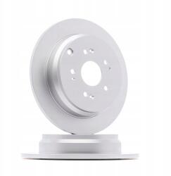 Ridex 2xFéktárcsa Honda Cr-v III (re) 302mmRIDEX