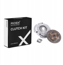 Ridex Kuplung készlet Peugeot 306 ferdehátúhoz (7A, 7C,