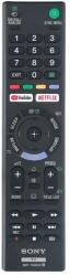 Sony Telecomanda Originala Sony RMT-TX300E (683) (RMT-TX300E-SONY-ORIGINAL)