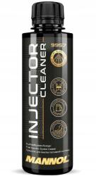 MANNOL Mannol Injector Cleaner Benzin Injektor Tisztító Adalék 250 ml