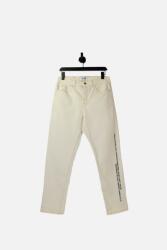 Ice Play Egyenes szabású farmer feliratokkal (27) (585849)