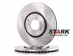Stark 2xFéktárcsa Stark SKBD-0020294-hez