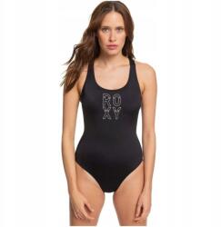 Roxy Fekete Logós Fürdőruha (s) (574456)