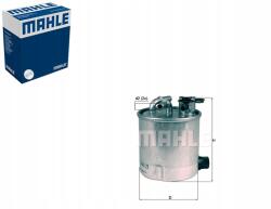 Mahle Knecht Kl 440/23 szűrő