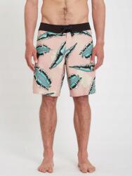 Volcom Mintás Boardshort Zseb (36) (550539)