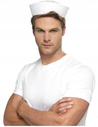 Smiffys Vitorlás sapka Tengerész sapka (5020570000892)