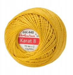 Ariadna Kordonek Karat 8 kol. 440 Mézes