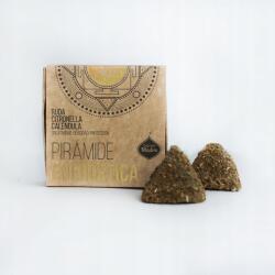 Sagrada Madre Energiapiramis Sagrada Madre Citronella/Nag (sm)