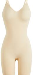 Bonprix Vállpántos Karcsúsító Body __L