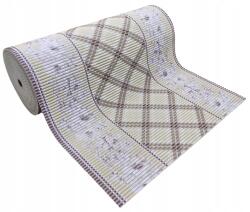 Dowika Új Minták Fürdőszoba Szőnyeg Habszivacs Szőnyeg 80 (80)