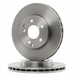 Ridex 82B0021 féktárcsa