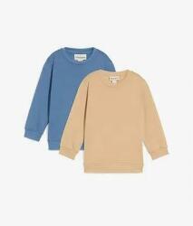 Bonprix Fiú Hosszú Ujjú Blúz KÉTRÉSZES__92