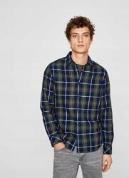 Pepe Jeans Színes Kockás Mintás Ing (XL) (551755)