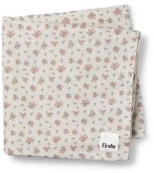 Elodie Одеяло от бамбуков муселин Elodie - Autumn Rose, 80 x 80 cm (30350155497NA) - baby