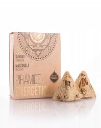 Sagrada Madre Energiapiramis Sagrada Madre Kamilla/Oliba (sm)